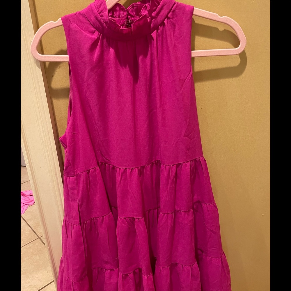 NWT Pink Dress
